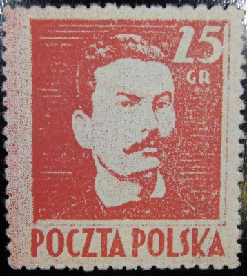 Wodzowie - Fi 339 b - czerwony gw. p. BERBEKA