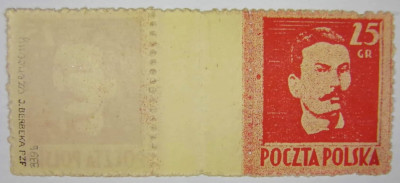 Parka na zawiasie Wodzowie - Fi 339 b - gw. Berbeka