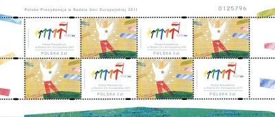 Blok 229 ** - 2011 rok