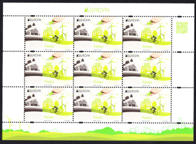 Fi 4681 Arkusik czysty** Europa Cept.
