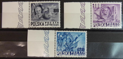 Fi 489 - 491 **  z marginesami