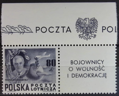 Fi 489 Pw1 ** - stan lux