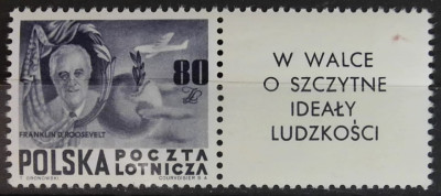 Fi 489 Pw2 ** - stan lux