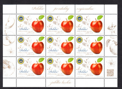 Fi 4539 Arkusik czysty** Polskie produkty regionalne