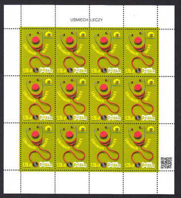 Fi 4555 Arkusik czysty** Uśmiech leczy