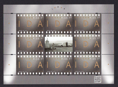 Fi 4607 Arkusik czysty** Ida