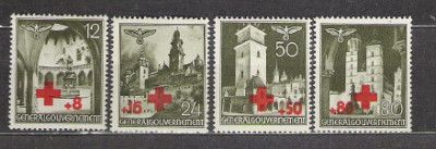  Fi 52-55 Z DOPŁ.NA NIEMIECKI CZERWONY KRZYŻ CZYSTE