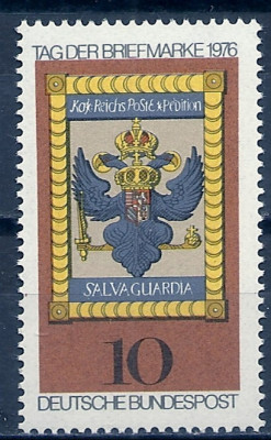 1976 r Niemcy Mi 903**