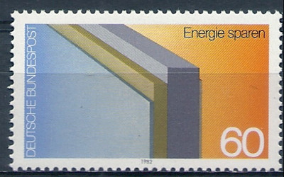 1982 r Niemcy Mi 1119**