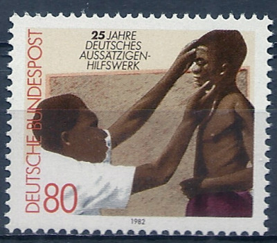 1982 r Niemcy Mi 1146**