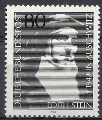 1983 r Niemcy Mi 1162**