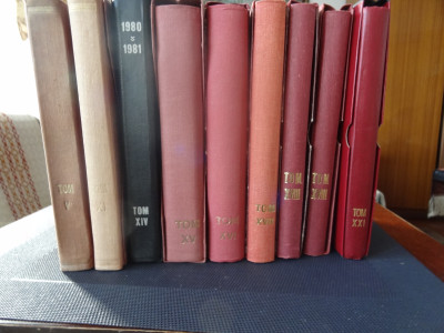 Fi   Klaser jubileuszowy tom XVIII