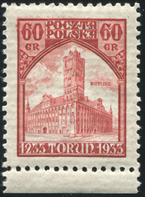 Fi 260 P1 ** 700 lecie założenia Torunia - gw. p. Berbeka