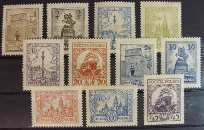 Fi 205 - 215 ** - 1925