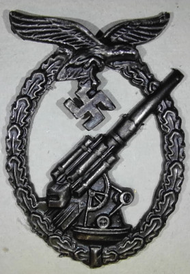 Odznaka Luftwaffe