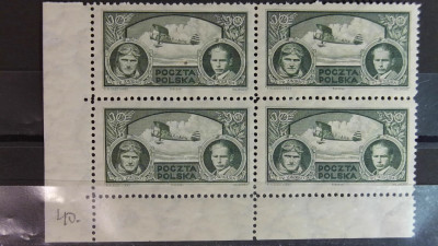 Fi 259 ** Zwycięzcy Challenge - F.Żwirko i S. Wigura