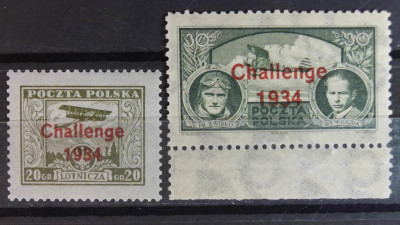 Fi 268 - 269 ** Międzynarodowy turniej lotniczy