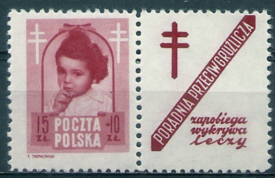 1948 r. Luzak Fi 488** z Pw 9