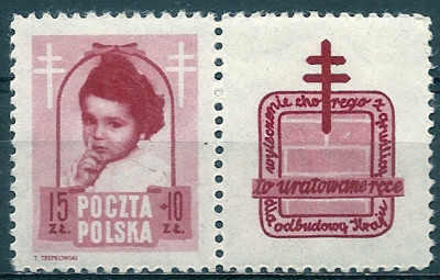 1948 r. Luzak Fi 488** z Pw 6