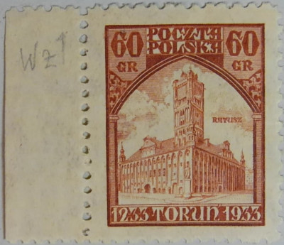 Fi 260 ** - Gwarancja p. Berbeka