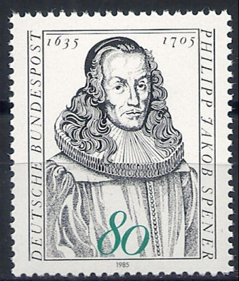 1985 r Niemcy Mi 1235**
