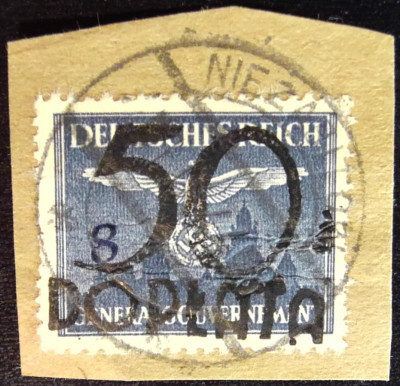 Niezabit&oacute;w - Dopłata D2 - kasowany gw. Rzadkosz