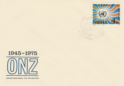FDC 2243: ONZ