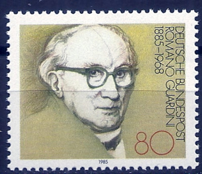 1985 r Niemcy Mi 1237**
