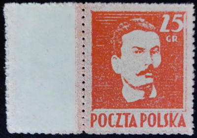 Wodzowie - Fi 339 b - czerwony gw. p. BERBEKA