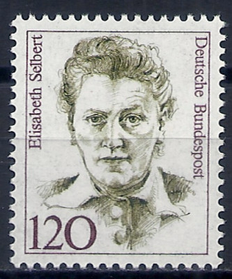 1987 r. Niemcy Mi 1338**