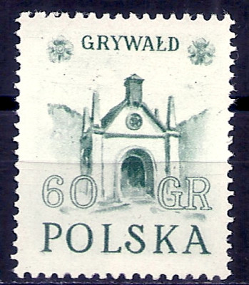 1952 r. Luzak Fi 630**.