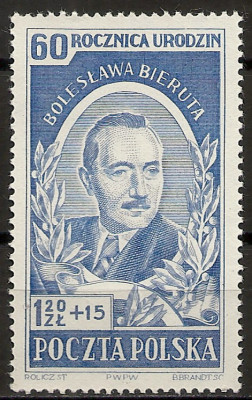 1952 r Luzak Fi 596**