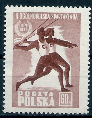 1954 r Luzak Fi 721**