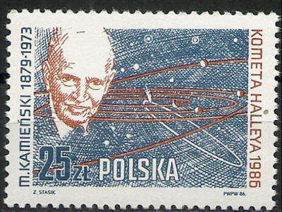 1986 r. Luzak Fi 2866**.
