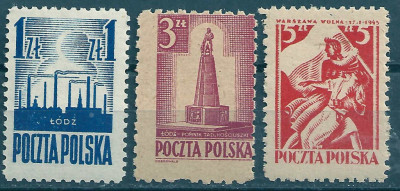 1945 r. Fi 358 - 360**.