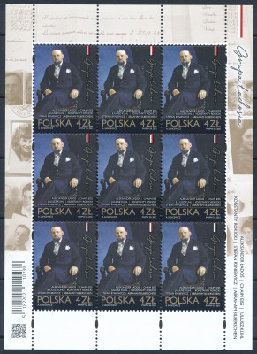 Fi 5182 Arkusik czysty** Grupa Ładosia