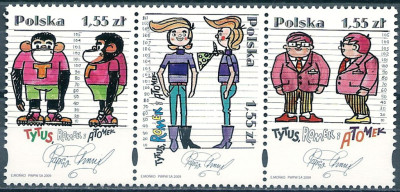 2009 r. Fi 4277 - 4279**