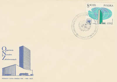 FDC 2304: ONZ