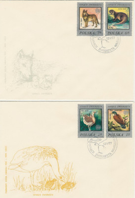 FDC 2357-60 #2: Ochrona środowiska