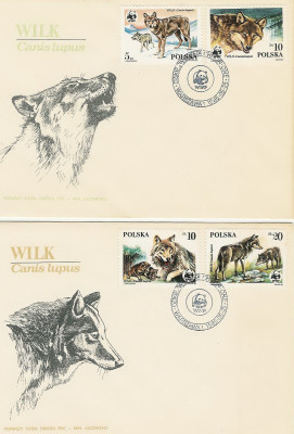FDC 2827-30 #2: Wilk