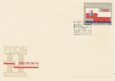 FDC 2943: PRON