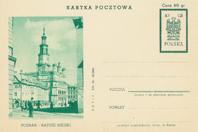 Cp 205 d III : 1000 lat państwa