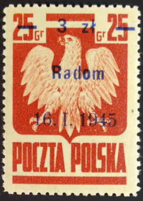 Fi 352 Radom ** B9 gwarancja p. Berbeka