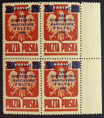 Fi 417 **  Narciarskie Mistrzostwa Polski gw. p. Berbeka