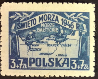 Fi 406 **  Święto Morza gwarancja p. Berbeka