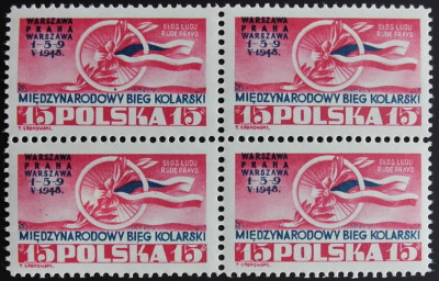 Fi 455 B1 ** czw&oacute;rka - gwarancja p. Berbeka