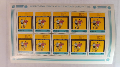 Ark fi 1516-1523 ** Londyn 1966