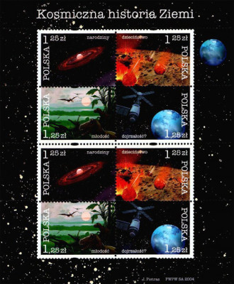 2004 r. Ark. 4012 - 4015**.