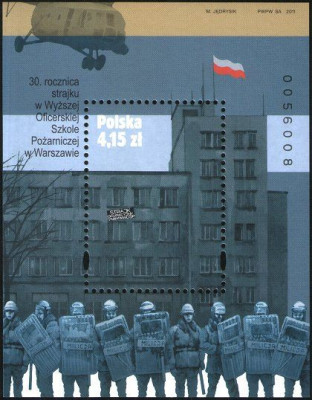 2011 r.  Blok 234**.