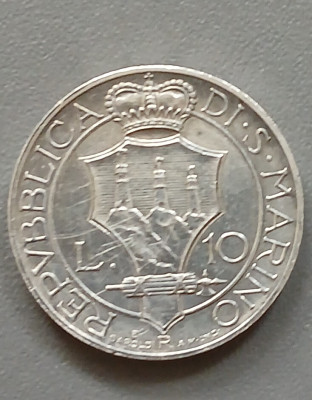 10 Lir&oacute;w 1938